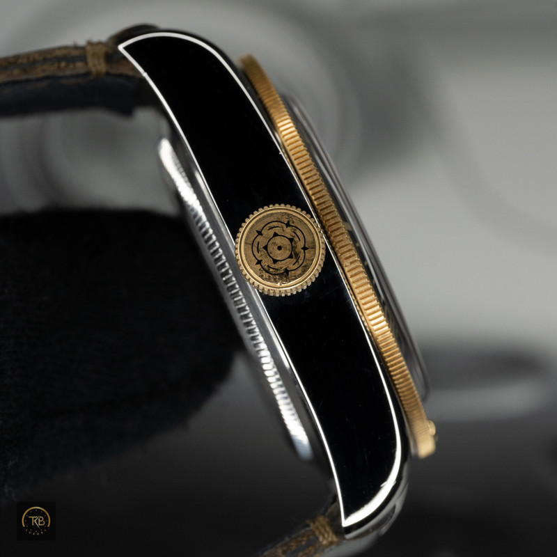 Tudor Black Bay S&G - Image 8