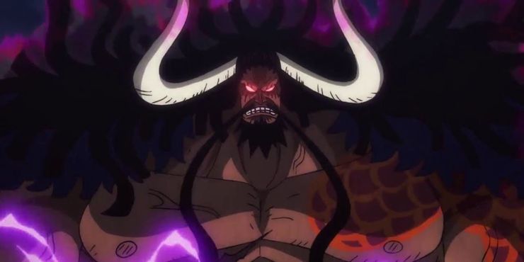 Kaido