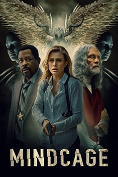 Mindcage Torrent (2022) WEB-DL 1080p Legendado
