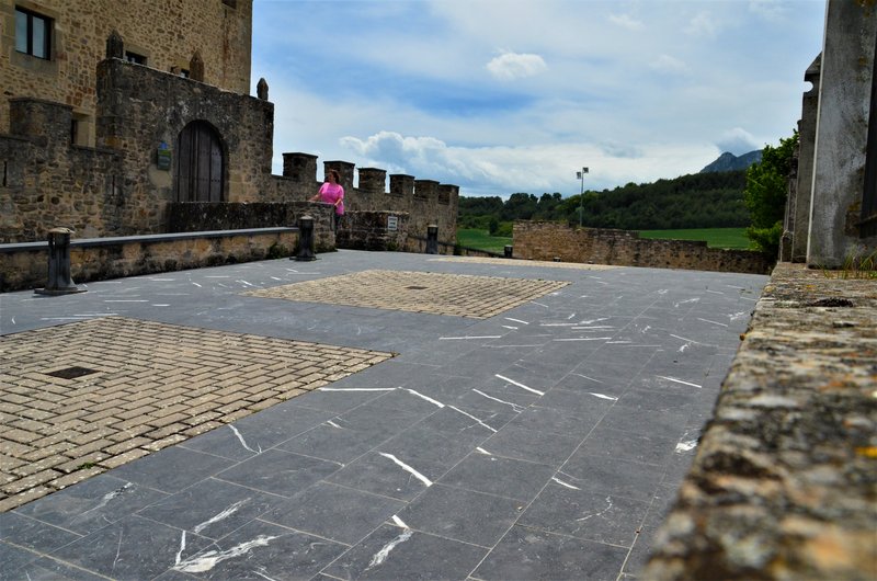 PALACIO TORRE DE LOS VARONA-21-5-2021 - Alava y sus pueblos-2011/2021 (17)