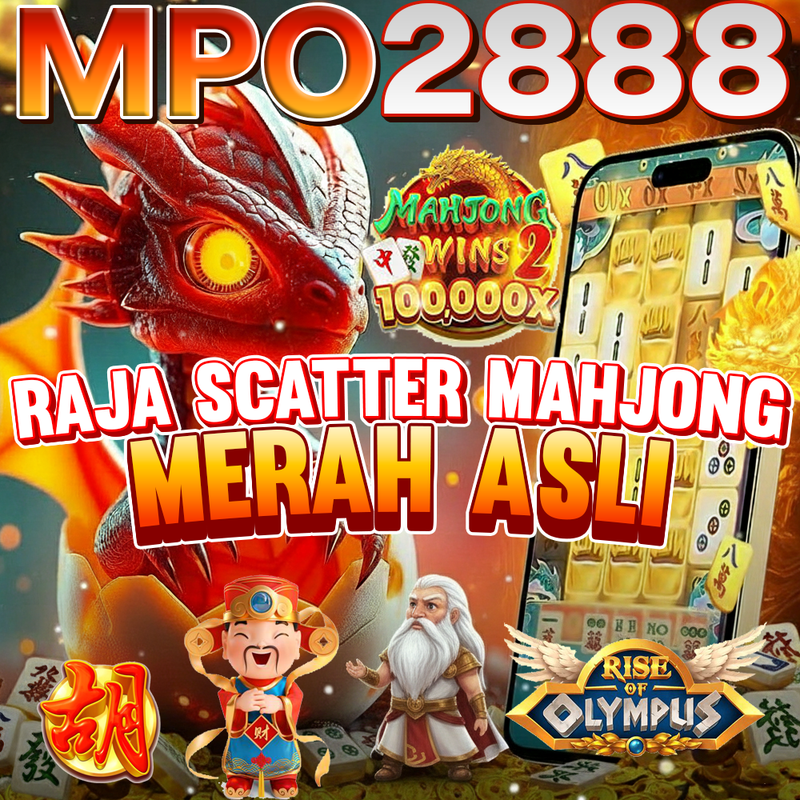 MPO2888 Lampu Sorot LED — Terang Maksimal, Hemat Energi image 1