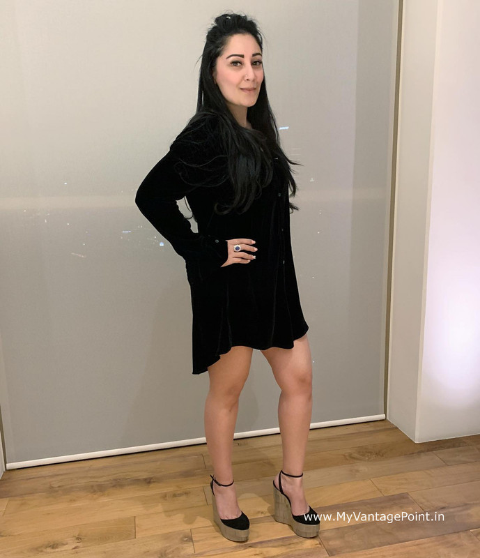 93Maanyata Dutt Hot The Wife of Sanjay Dutt MyVantagePoint