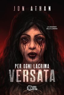 Jon Athan - Per ogni lacrima versata (2024)