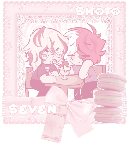 Yume art by oomf /charlie