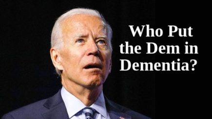 Who_put_the_Dem_in_Dementia