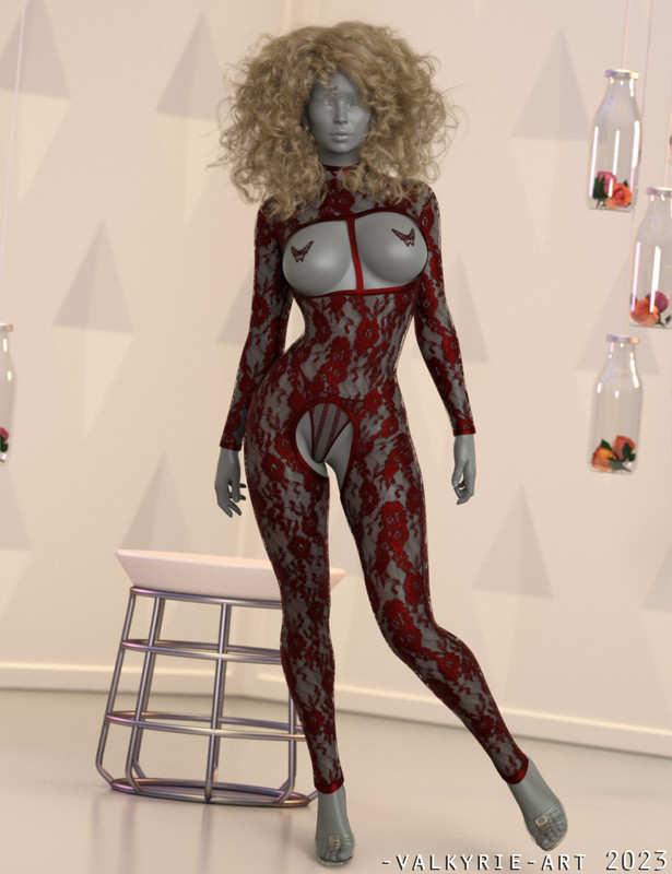 InStyle – After Midnight – Genesis 8