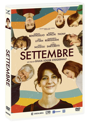 Settembre (2022) DVD 9