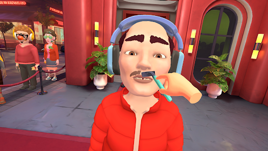 Game Screenshot 3