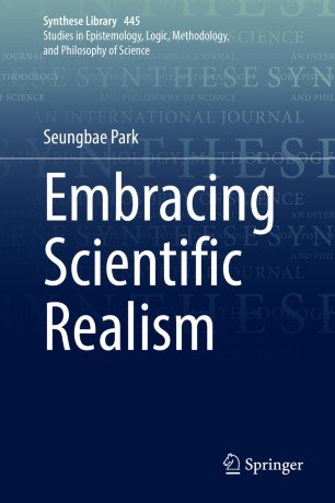 Embracing Scientific Realism Embracing Scientific Realism