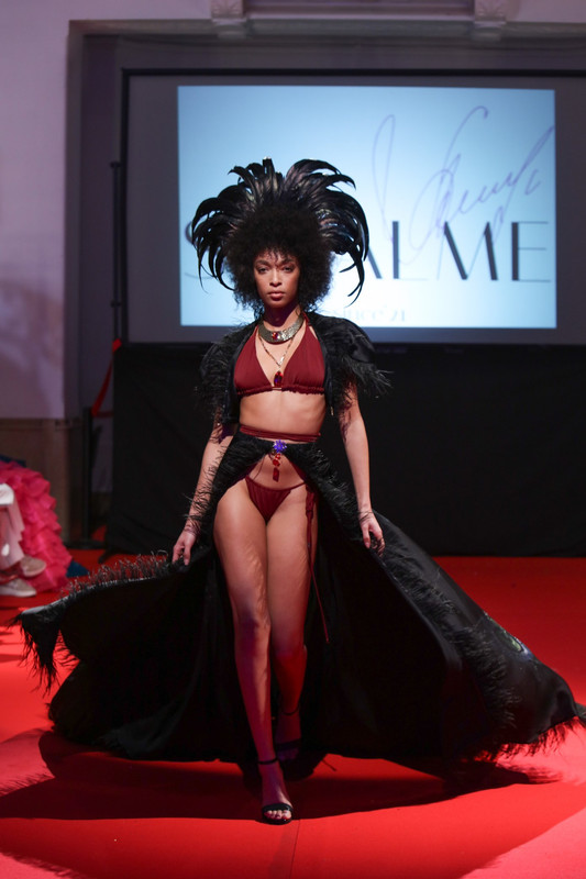 Fashion Vibes, i designer dell'8° edizione a Milano Fashion Week FW23