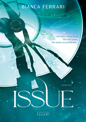 Bianca Ferrari - Issue (2023)