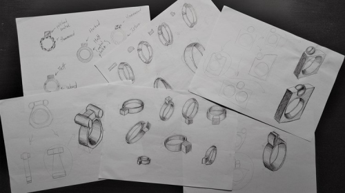 588bdb2b cca1 45ce b282 b72c11d9ce4c - Jewelry Design - How to draw rings