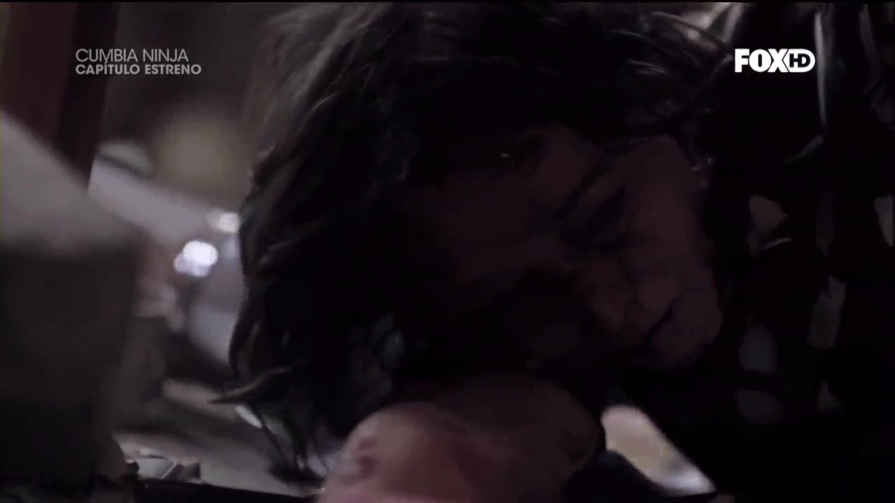 Fotos 02473 Cumbia.Ninja.S01E10.HDTV