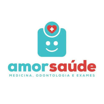 Logo Clínica AmorSaúde