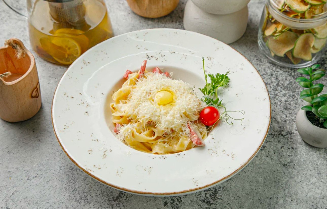 Карбонара (340г)