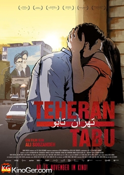 Teheran Tabu (2017)