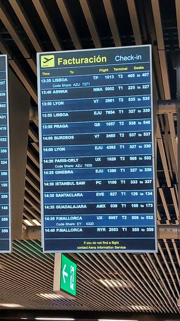 Hotel Iberostar Selection Ensenachos - Blogs de Cuba - DIA 1 - JEREZ-MADRID EN COCHE, SALA VIP, VUELO DE IDA Y LLEGADA AL HOTEL IBEROST (6)