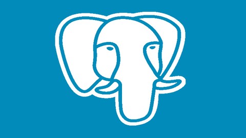 PostgreSQL For Beginners: Learn PostgreSQL From Scratch