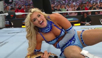 WWE SummerSlam Screenshot 3