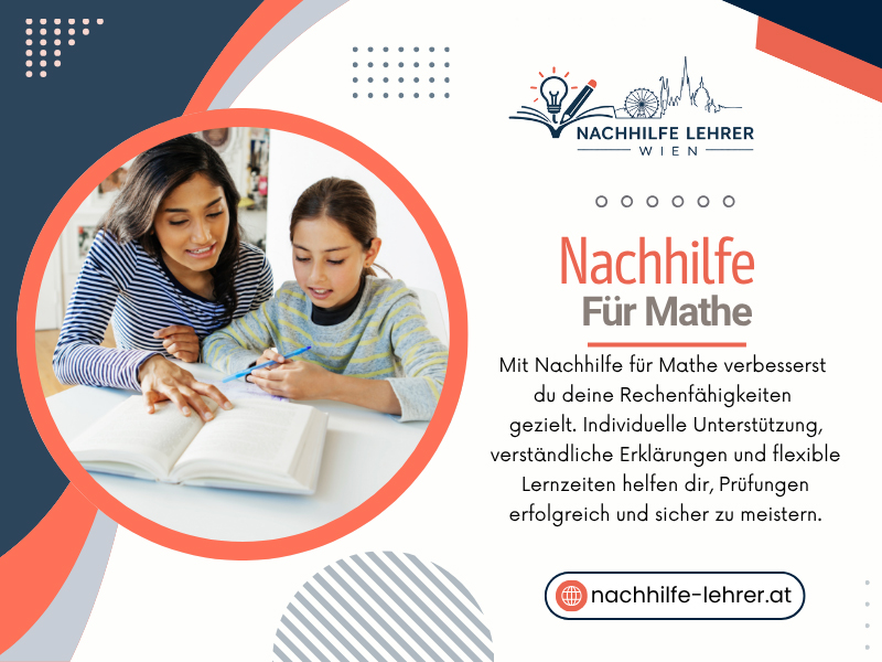 Nachhilfe Für Mathe