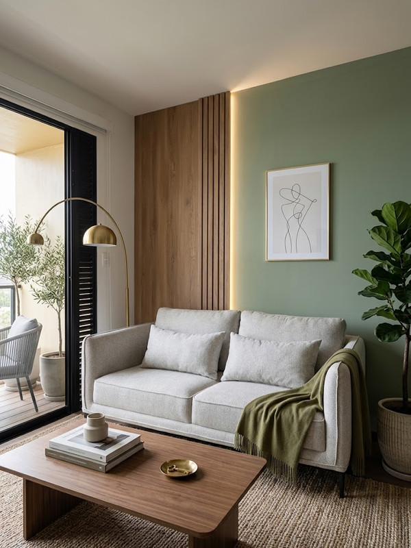 Decoración de Pared 5