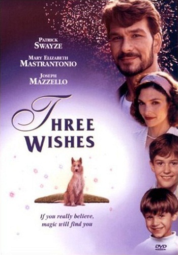 Three Wishes [1995][DVD R1][Subtitulado]