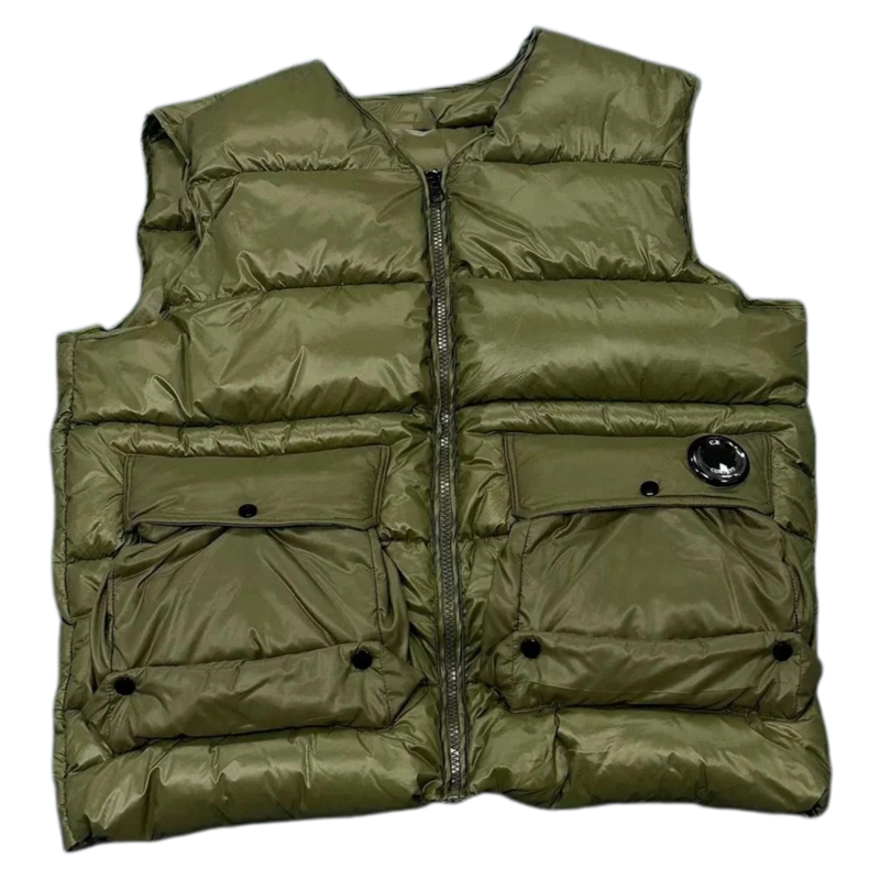 C.P. Company Vest