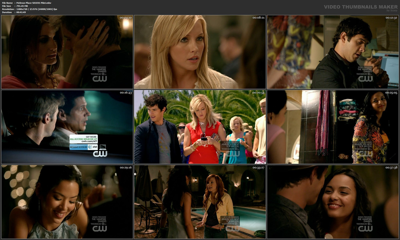 Melrose Place S01E01 Pilot.mkv
