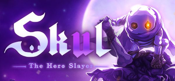 Skul The Hero Slayer v1 0 amd64 Multi Steam Linux Native