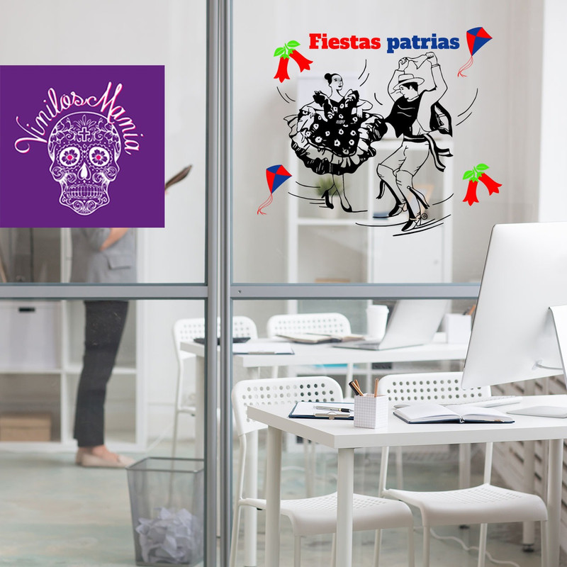 Fiestas Patrias – Huasos Chilenos