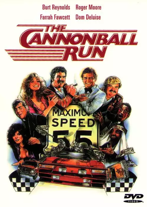 Wyścig armatniej kuli - The Cannonball Run (1981) PL.10Bit.1080p.BluRay.H265.EAC3.5.1-AS76-FT / ENG-Lektor PL