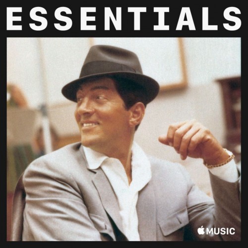 Dean Martin - Essentials (2019) .mp3 -320 Kbps