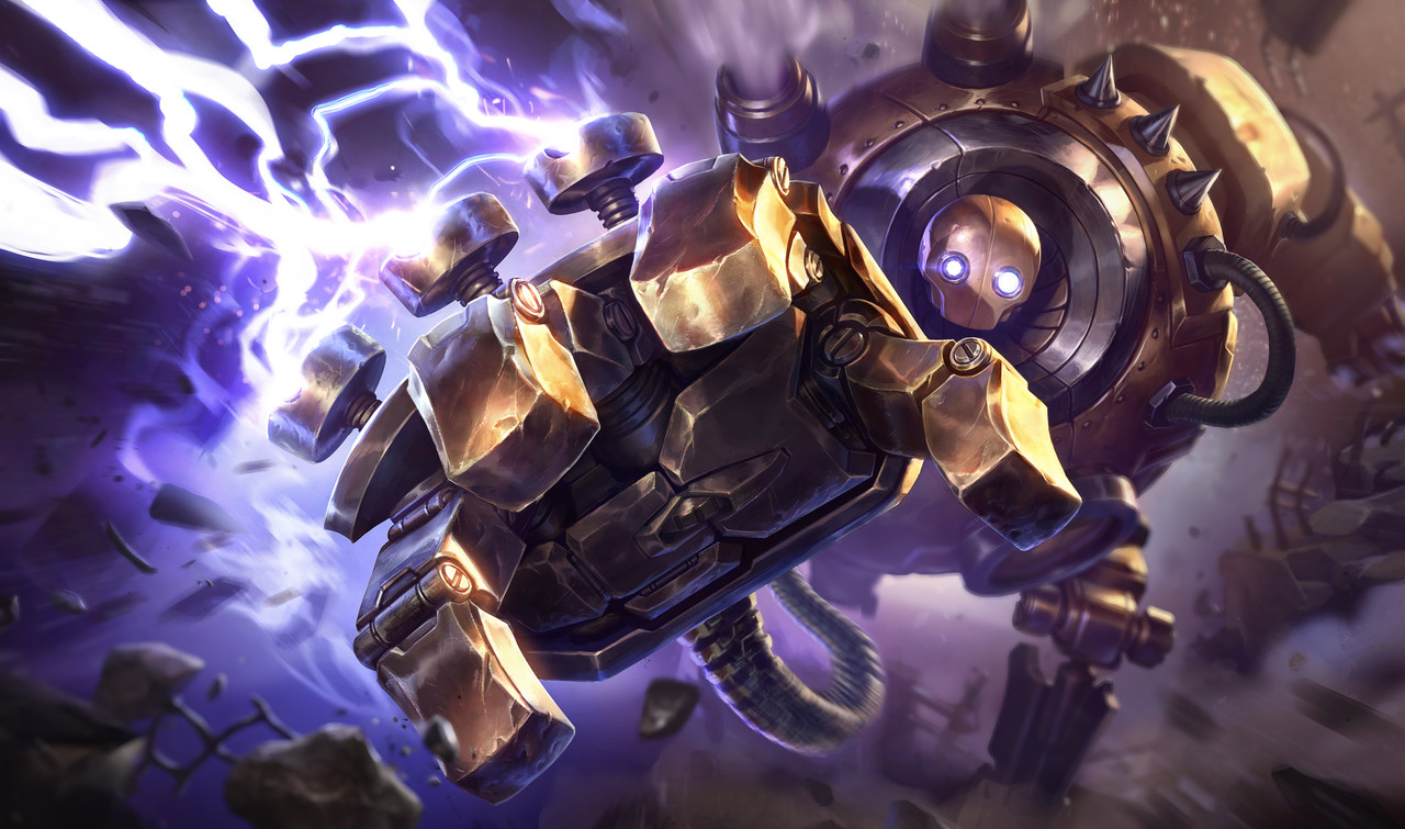 Blitzcrank_OriginalSkin_HD