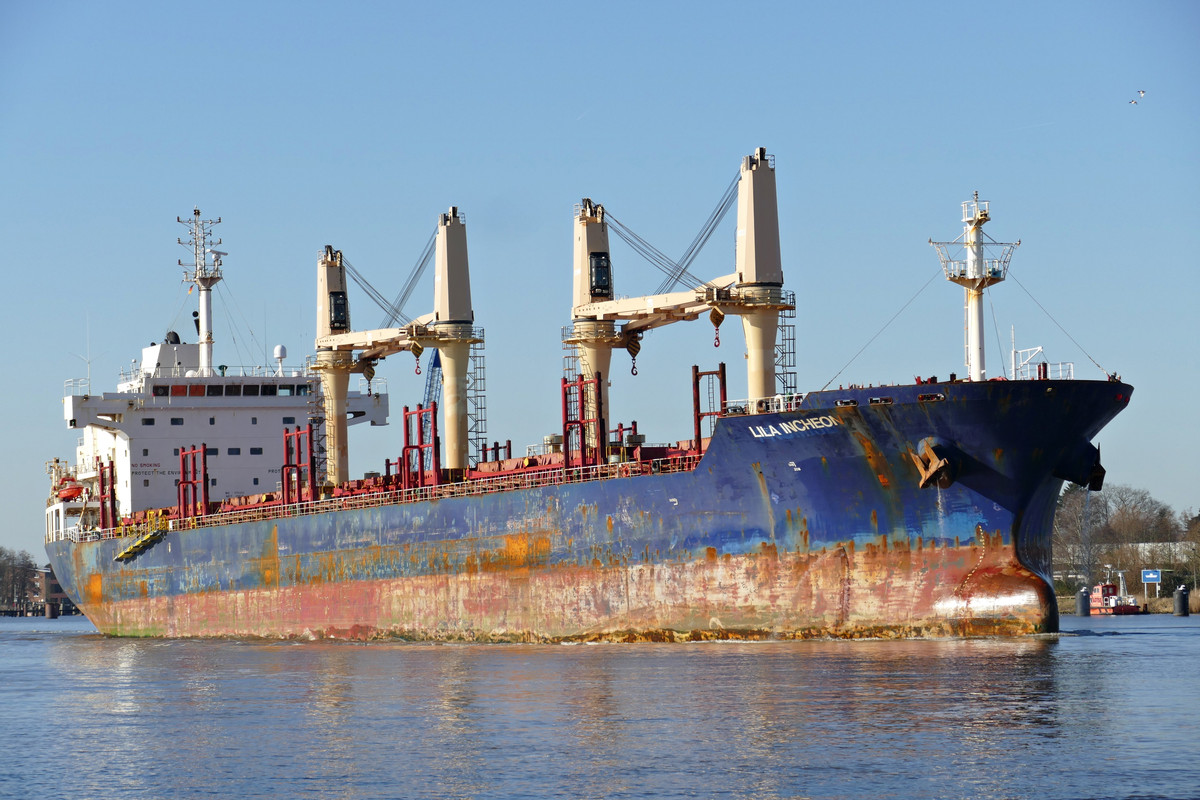 Lila Incheon (OK-170225-0)