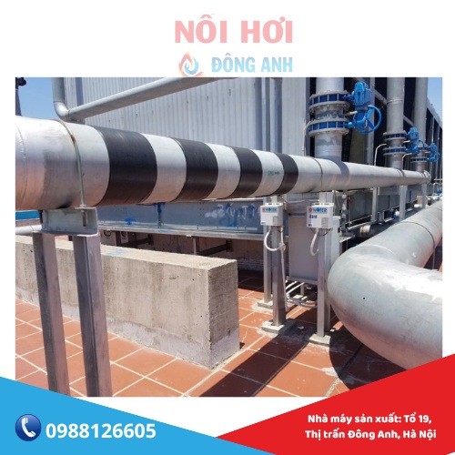 hóa chất tẩy cáu cặn đường ống