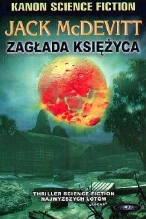 Jack McDevitt - Zagłada Księżyca