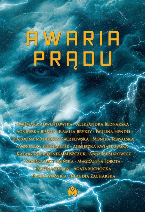 Antologia - Awaria prądu