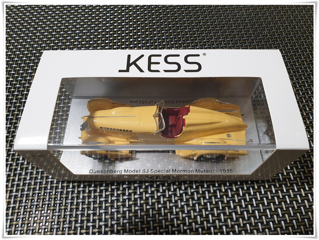 Duesenberg Mormon Meteor (12) Kess