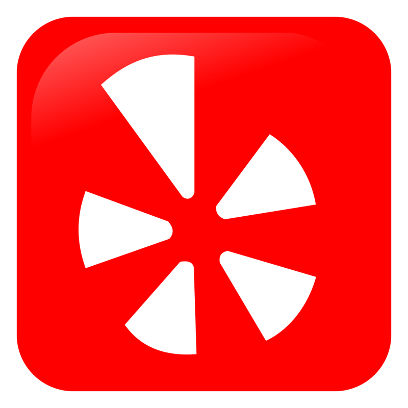 Yelp Logo