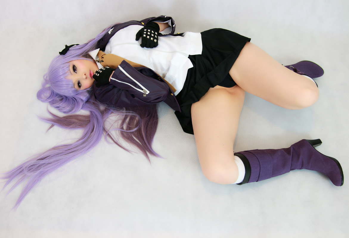 Kyoko Kirigiri (45)