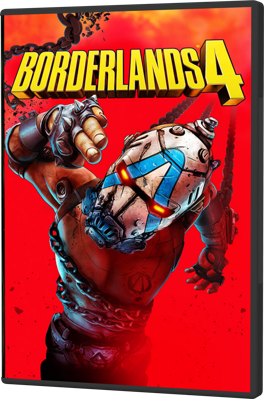 [PC] Borderlands 4 (2026) - FULL ITA