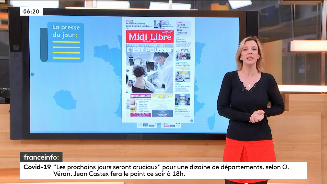 02.25 - 05.29.00 - Le 6h30 9h30. Entre JT, chroniques, invités et rev....ts_snapshot_06.42.916