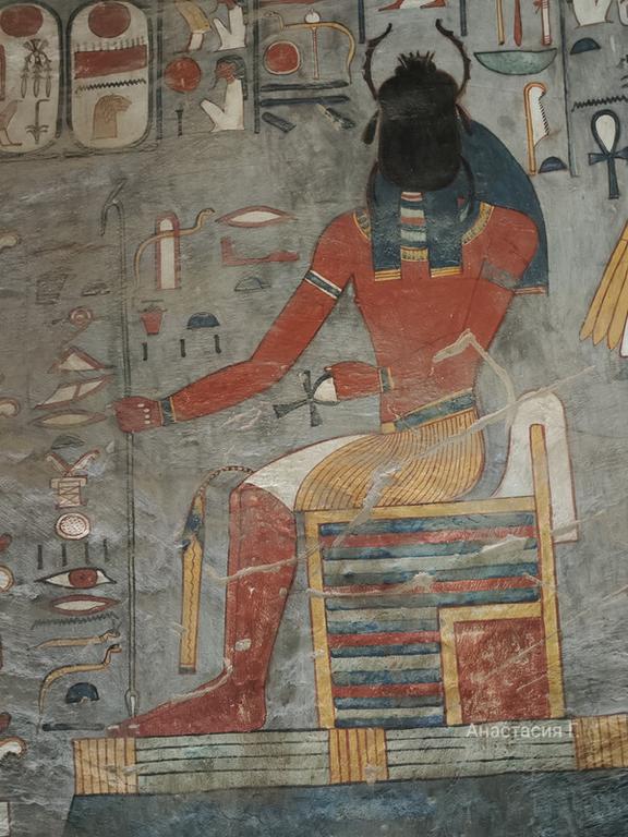 Ленивый Египет (Хургада, Луксор, Каир), декабрь 2025 - январь 2026