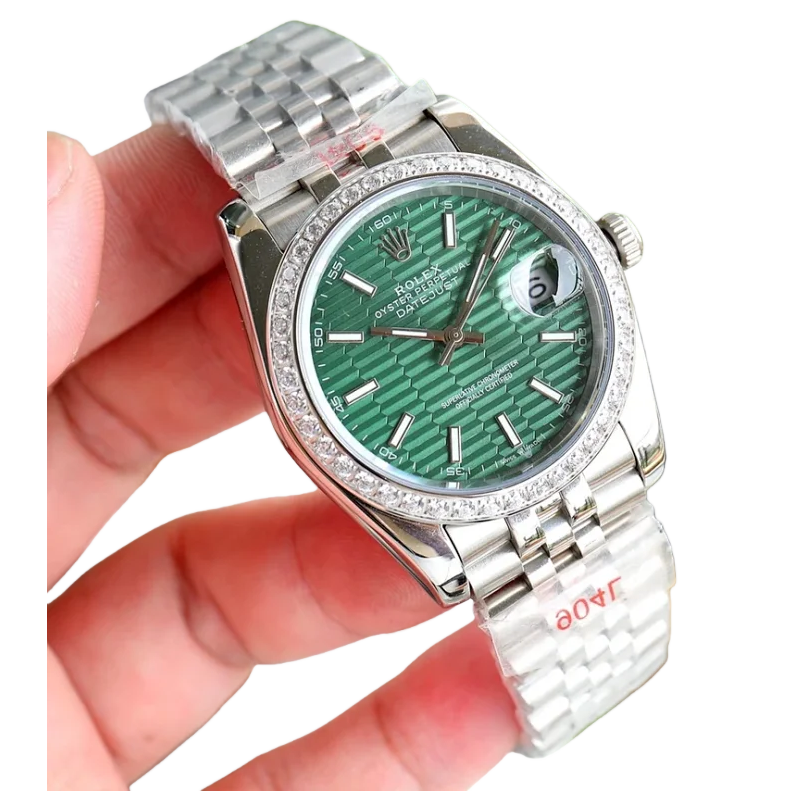 Rolex [OYSTER PERPETUAL DATEJUST]