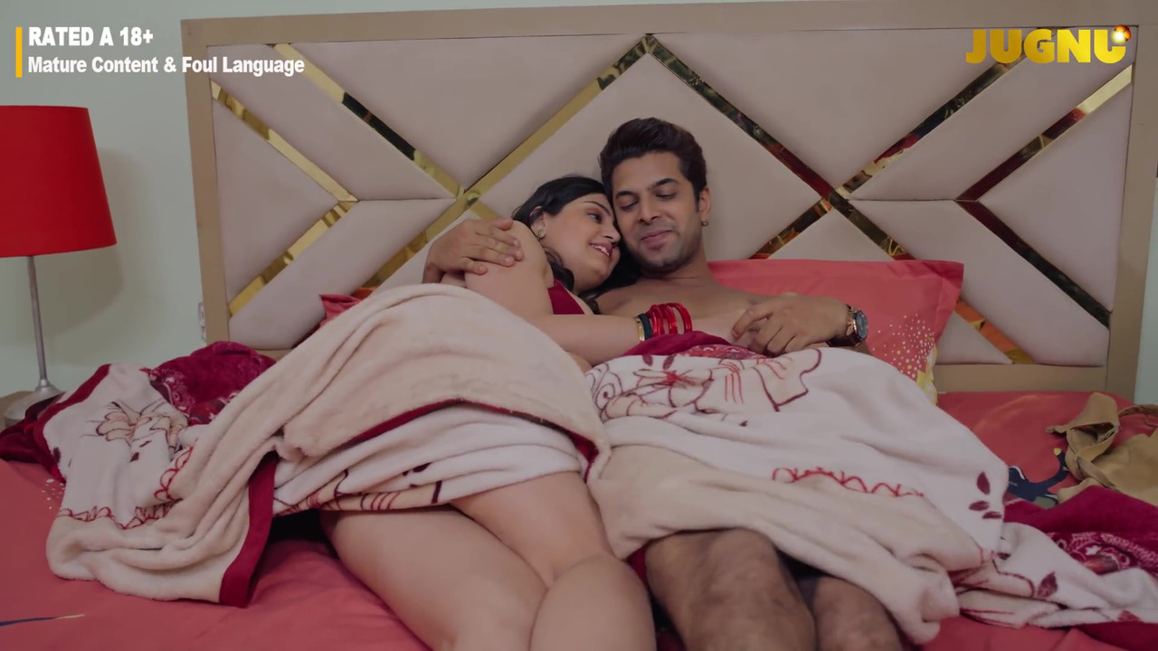 Ajab Bhanje Ki Gazab Maamiyan (2025) Hindi Season 01 Part 02 | WEB-DL | 1080p | 720p | 480p | Jugnu WEB Series | Download | Watch Online