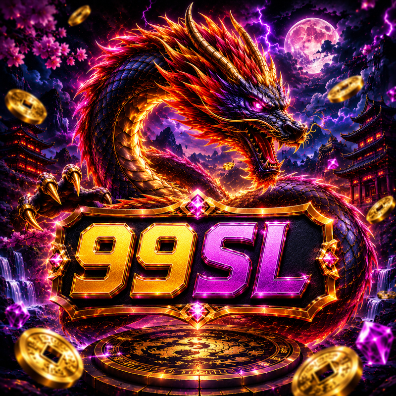 99SL Situs Game Terlengkap dan Mengakses Fitur Slot Terbaru dengan Fenomenal