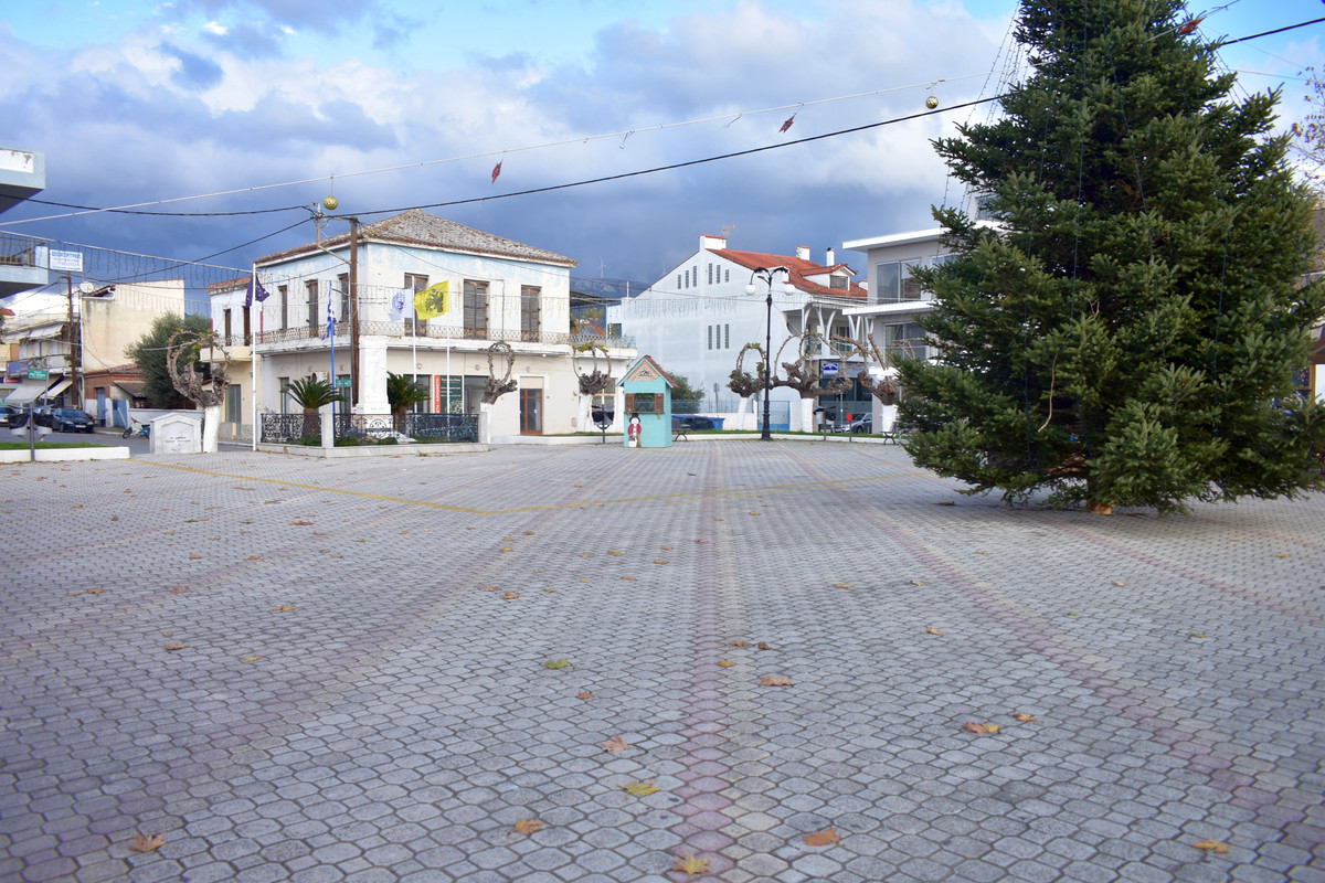 Αμάρυνθος (5)