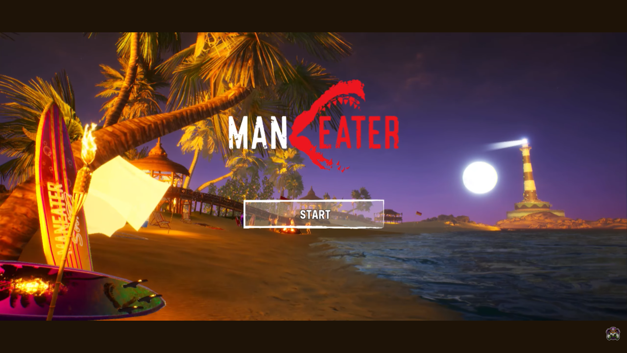 maneater download mobile