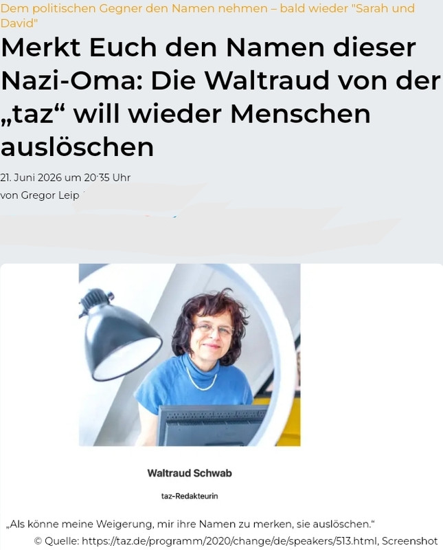 nazioma vonner taz