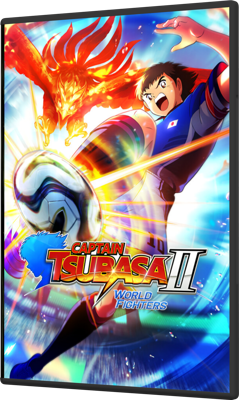 [PC] CAPTAIN TSUBASA 2: WORLD FIGHTERS (2026) - ITA